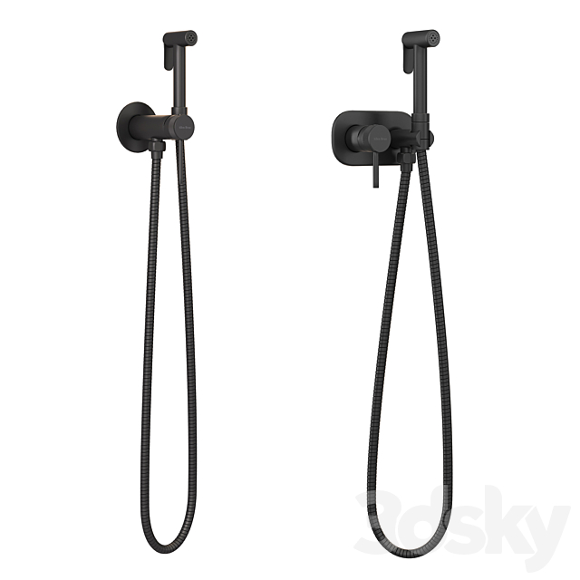 3d model