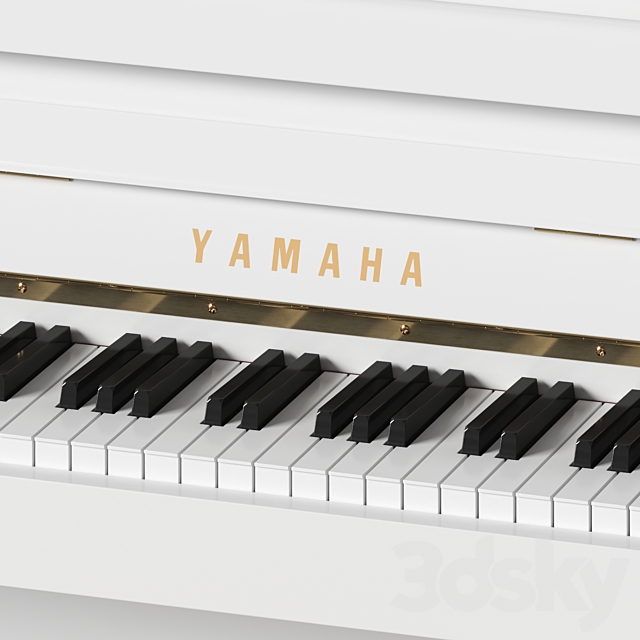 3d model