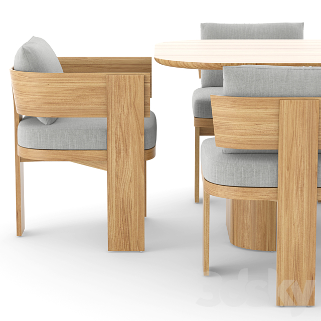 3dsky Free Download