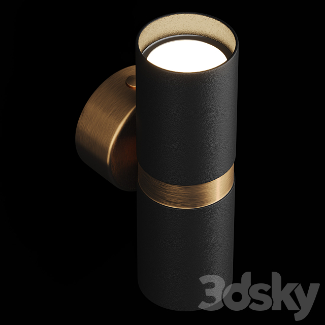 3d model