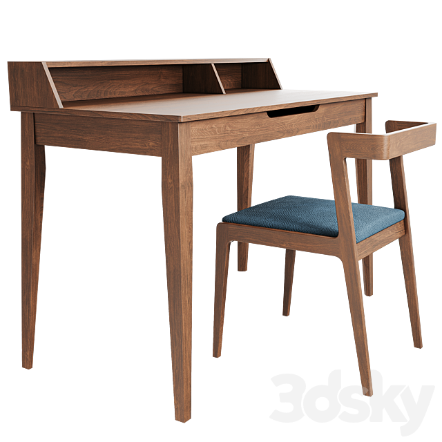 3d model