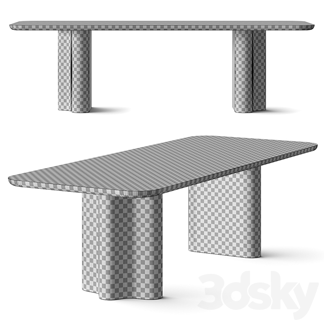 3d model