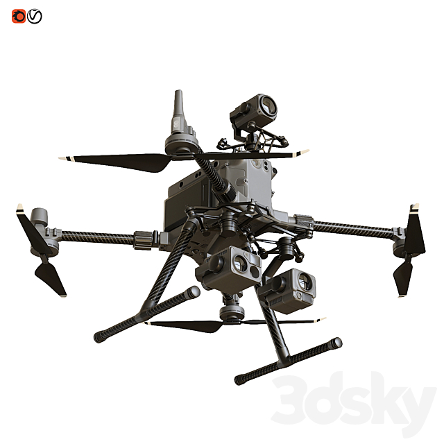 3d model