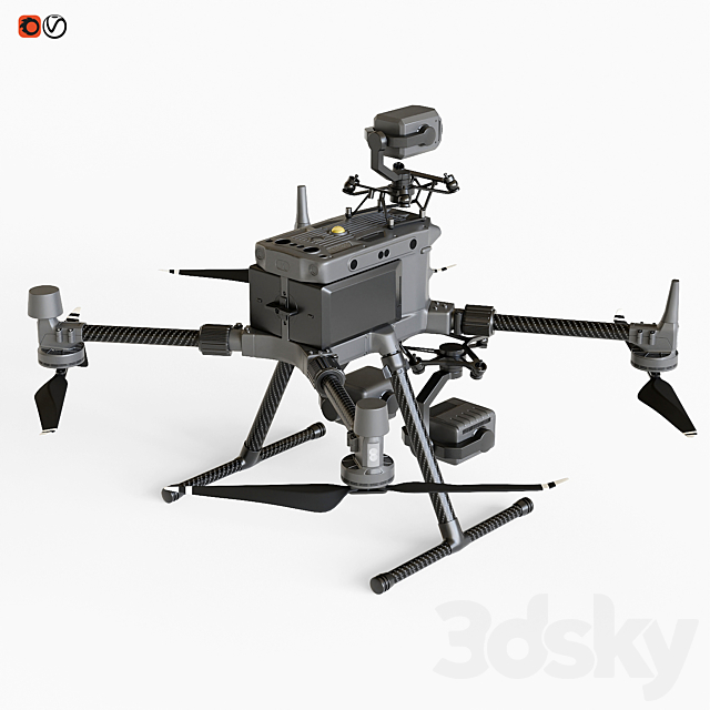 3dsky Free Download
