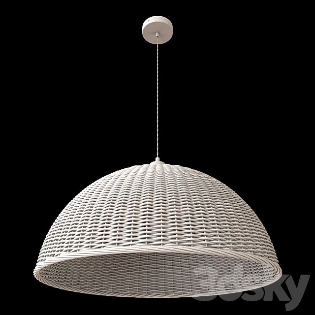 3d model