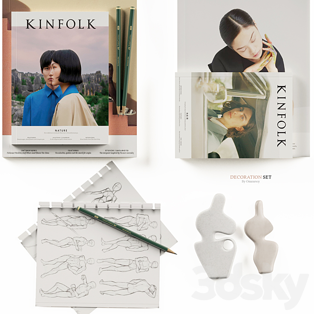 3dsky Free Download