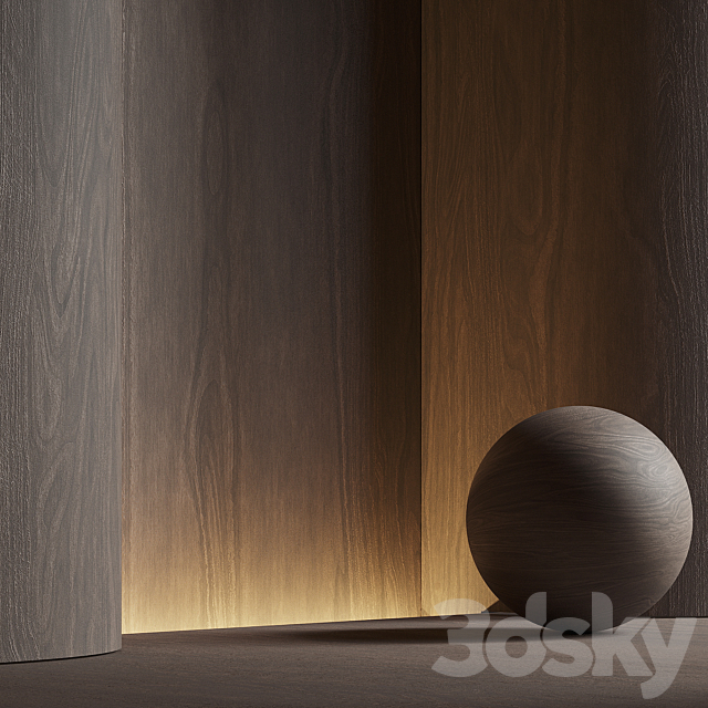 3d model