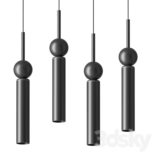 3d model