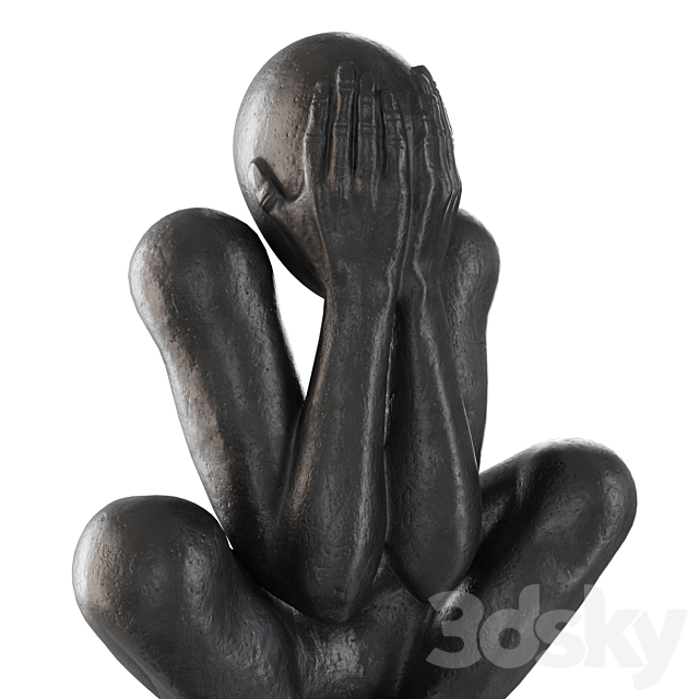 3d model