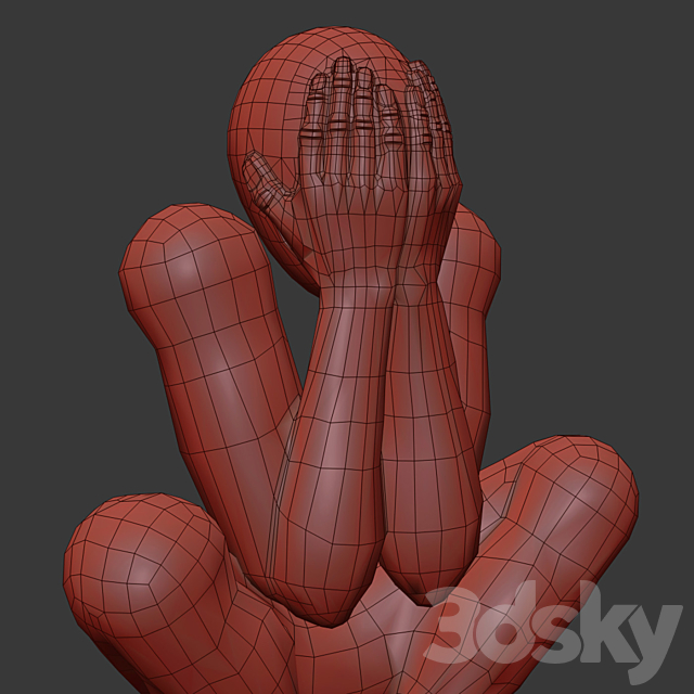 3dsky Free Download
