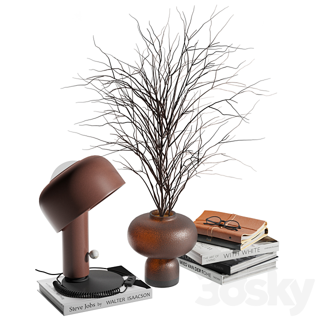 3d model