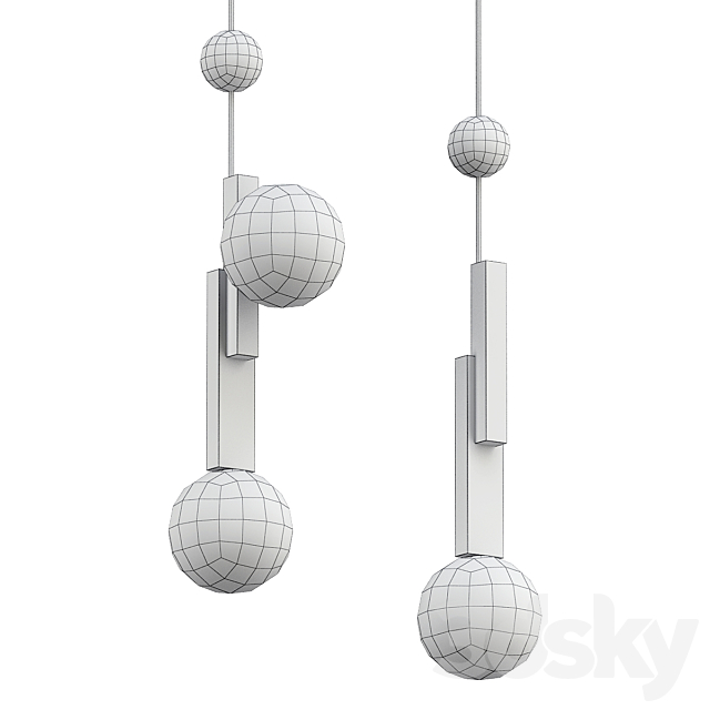 3d model