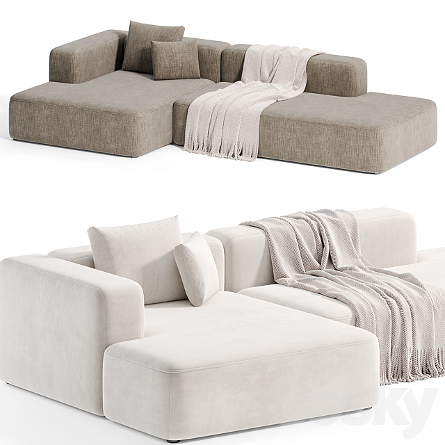 3d model