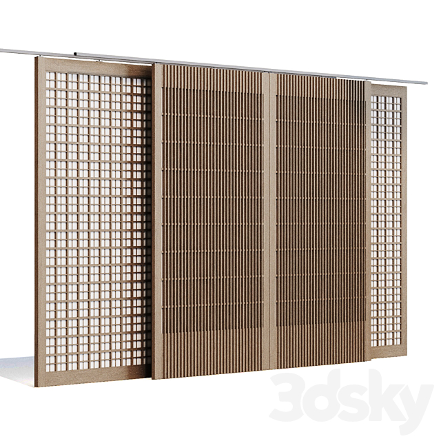 3d model