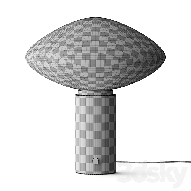 3d model