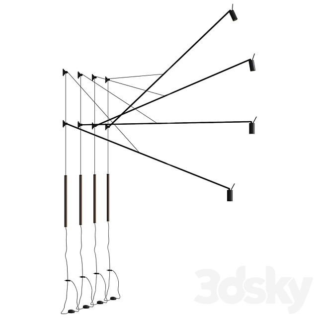 3d model
