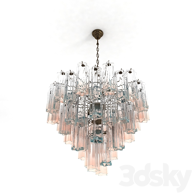 3d model