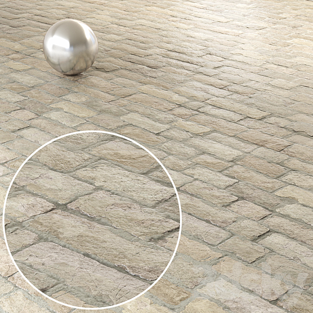 3d model