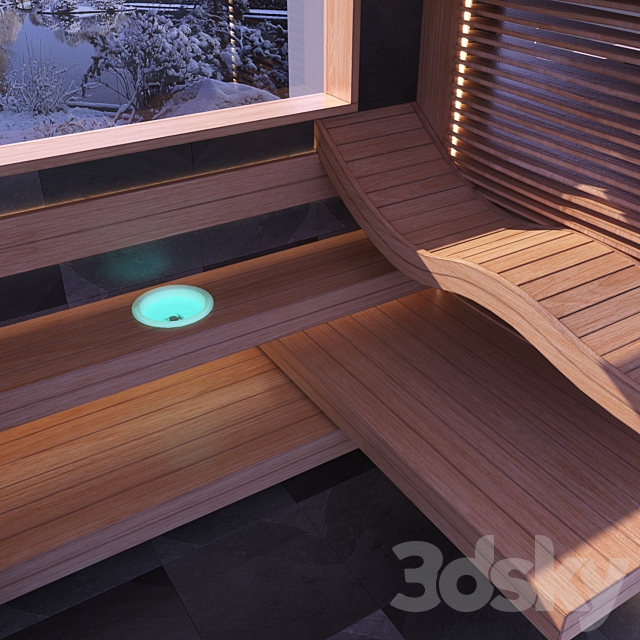 3d model
