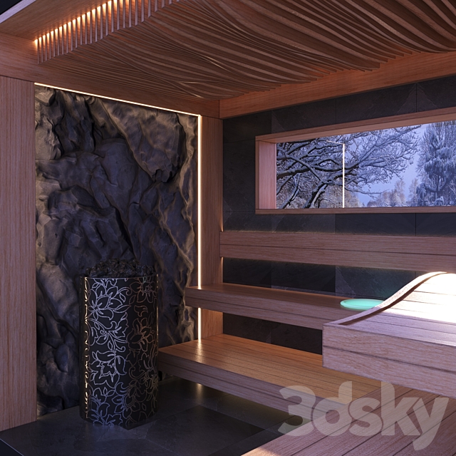 3dsky Free Download