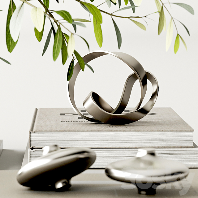 3d model