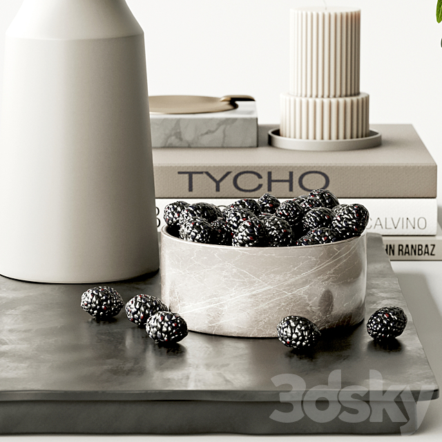 3dsky Free Download