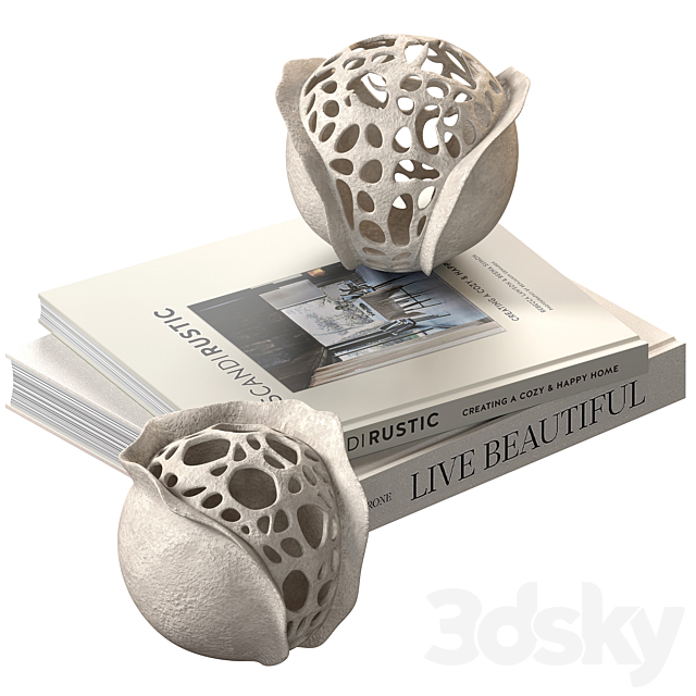 3d model