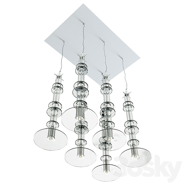 3d model