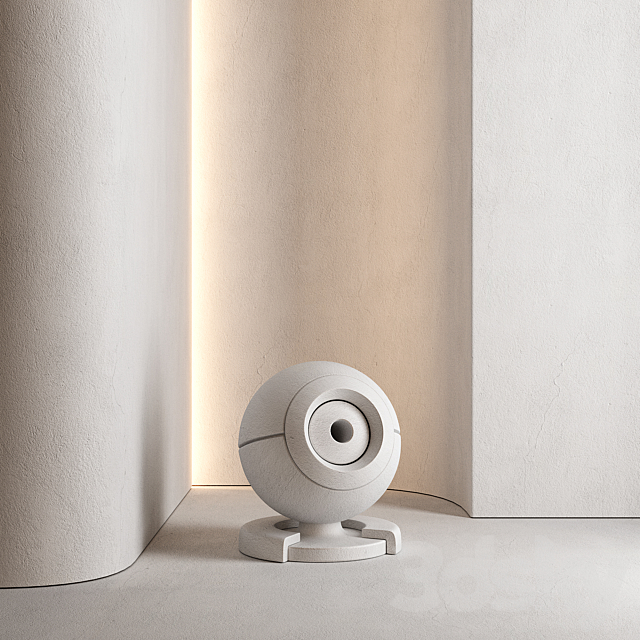 3d model