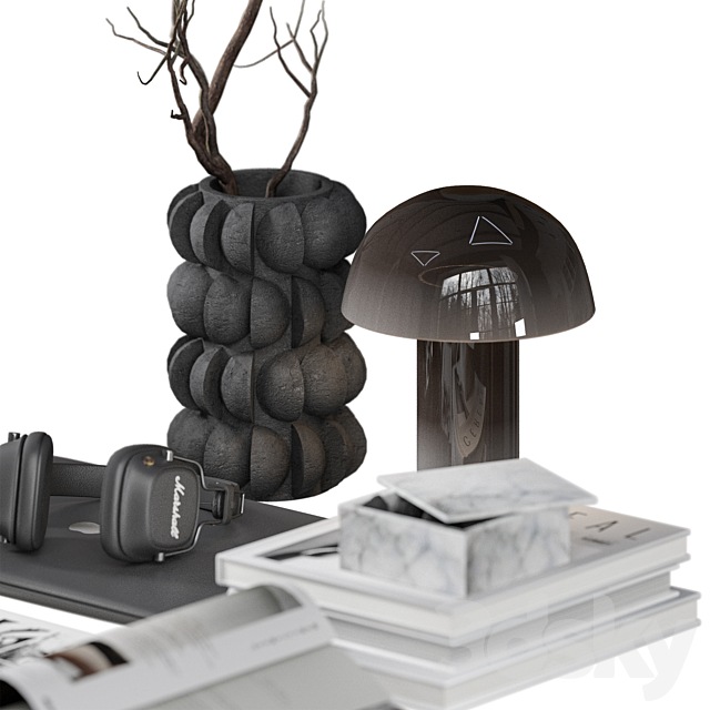 3d model