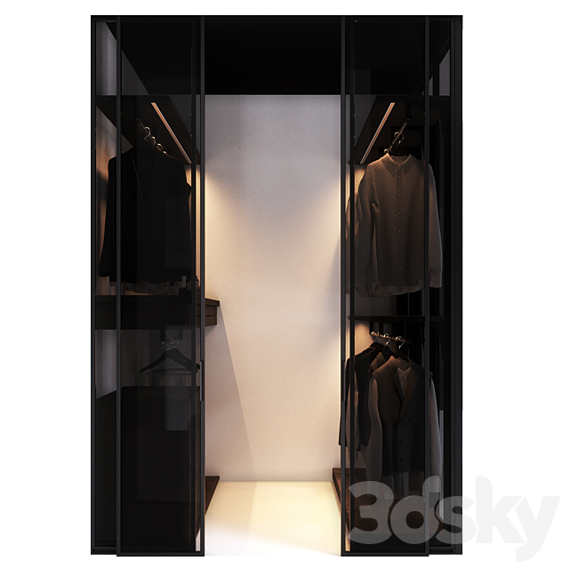 3d model