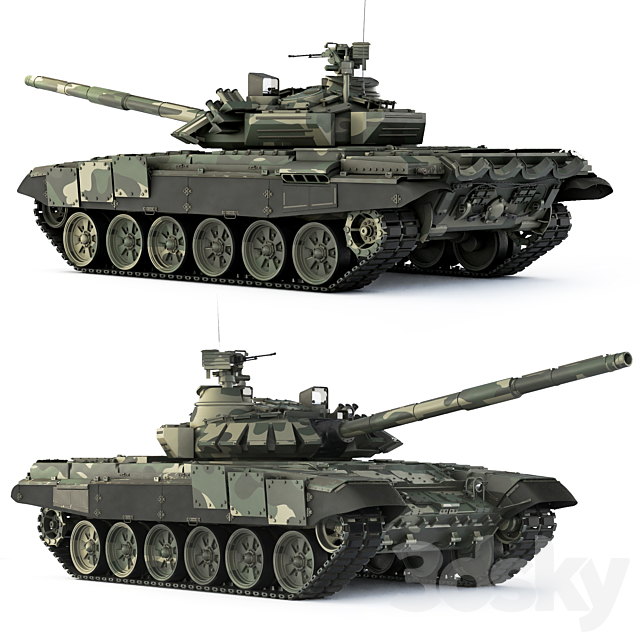 3d model