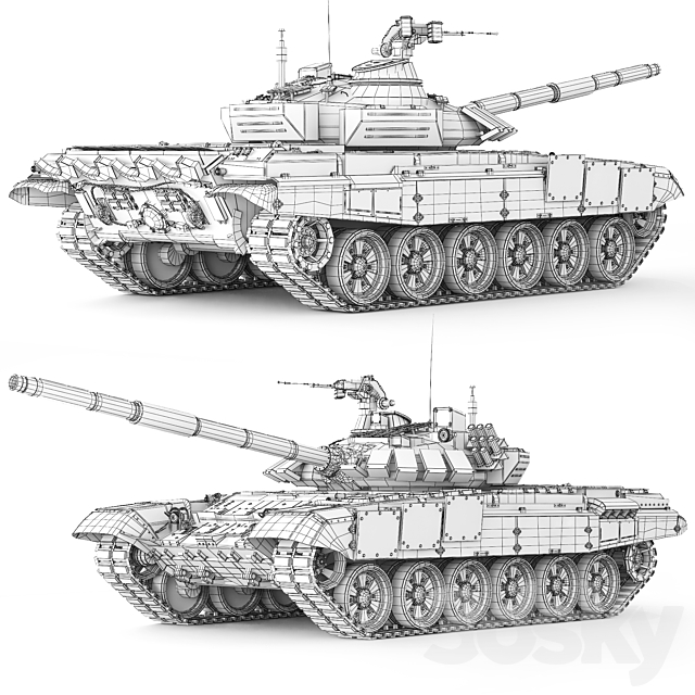 3dsky Free Download