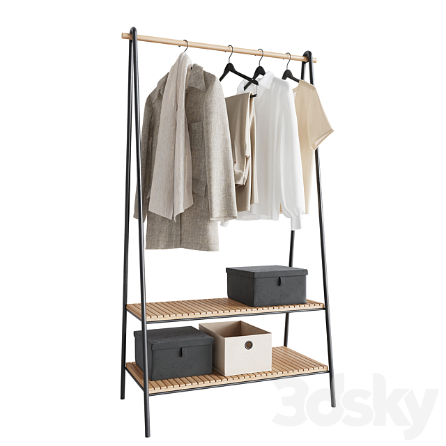 3d model