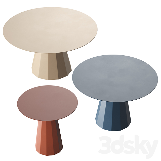3d model