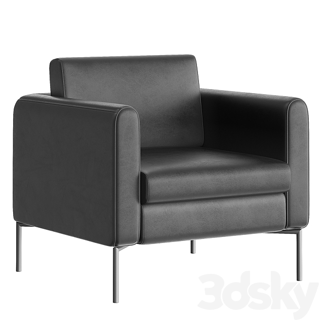 3d model