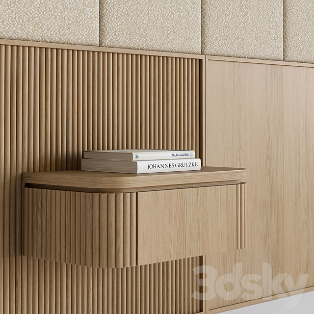 3d model