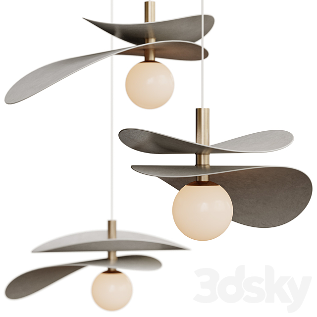 3d model