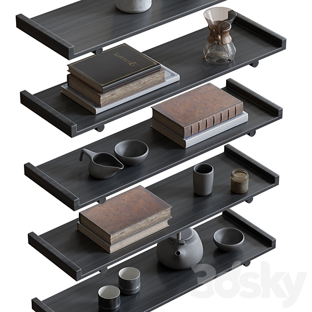3d model