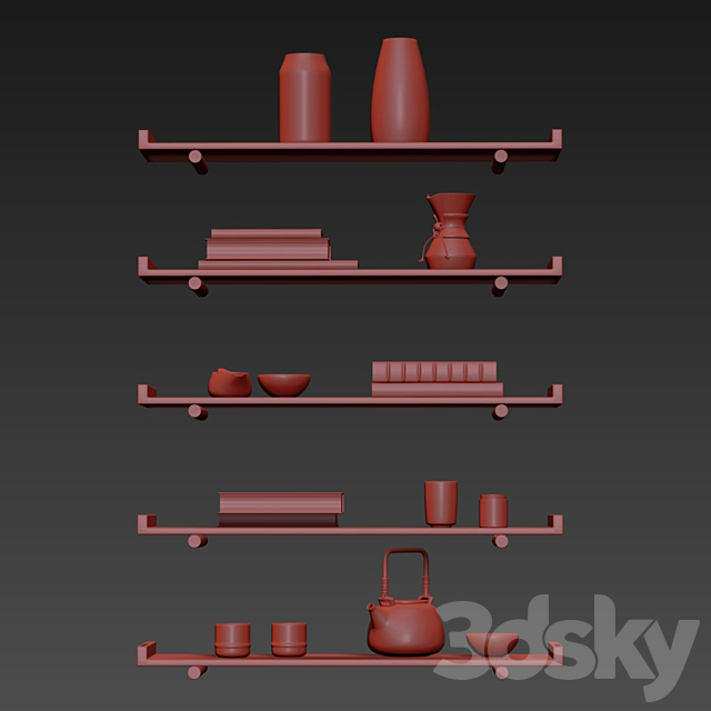 3dsky Free Download