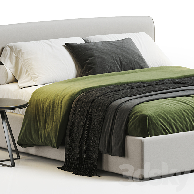 3d model
