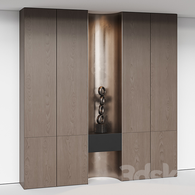 3d model