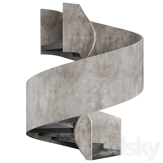 3d model