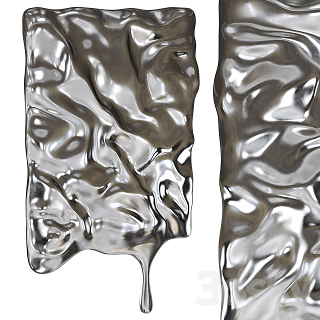 3d model
