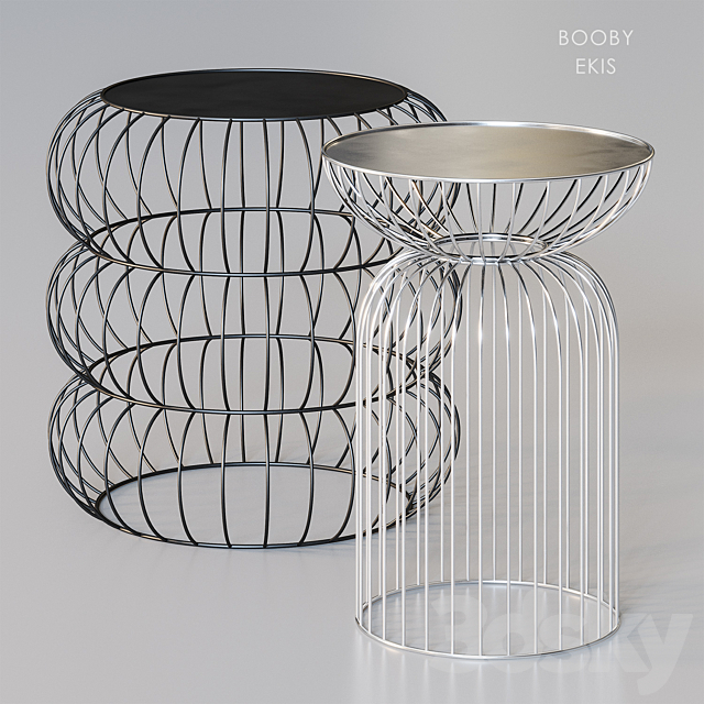 3d model