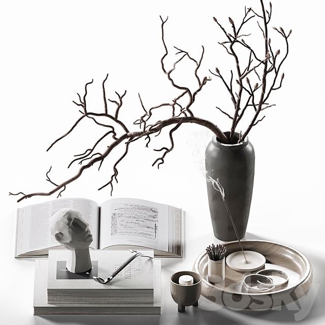 3d model