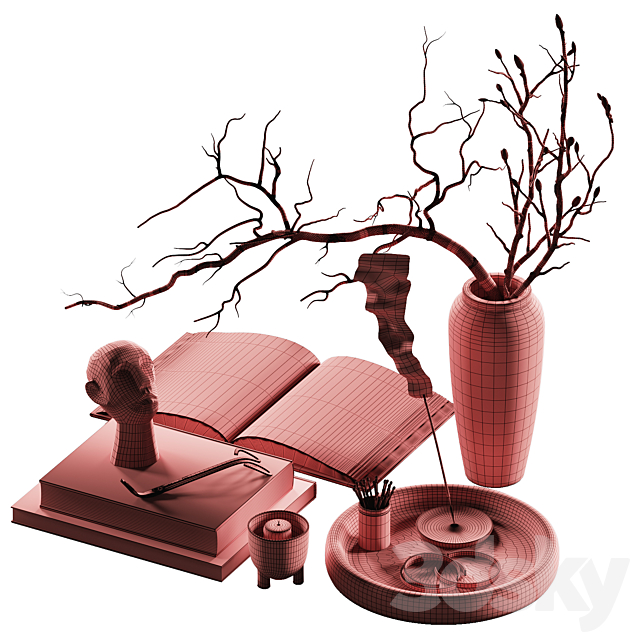 3dsky Free Download