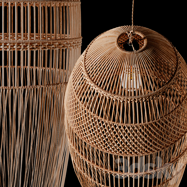 3d model
