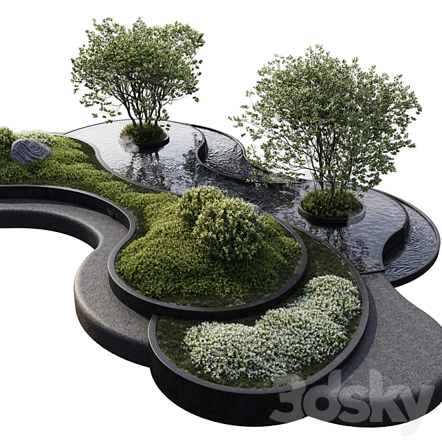 3dsky Free Download