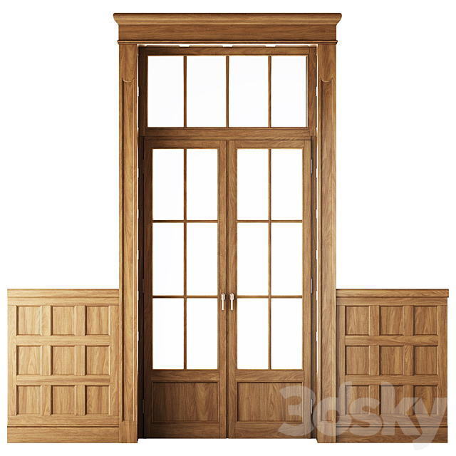 3d model